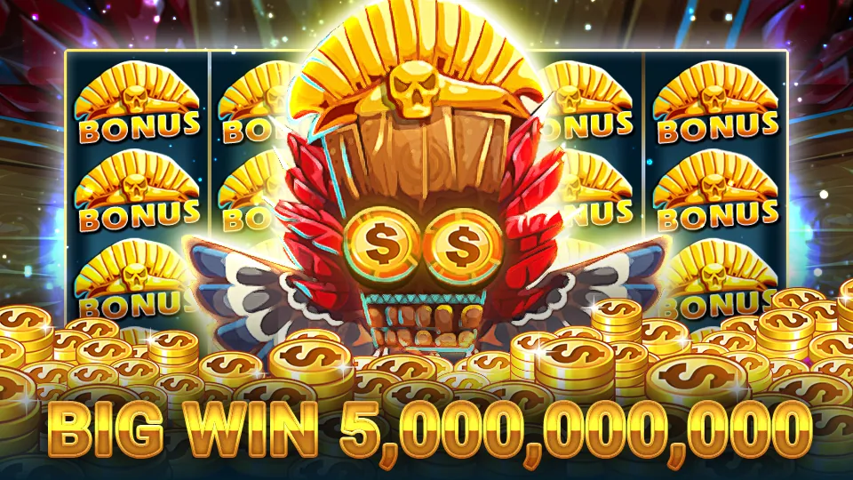 Giao diện game bắn cá win55 casino