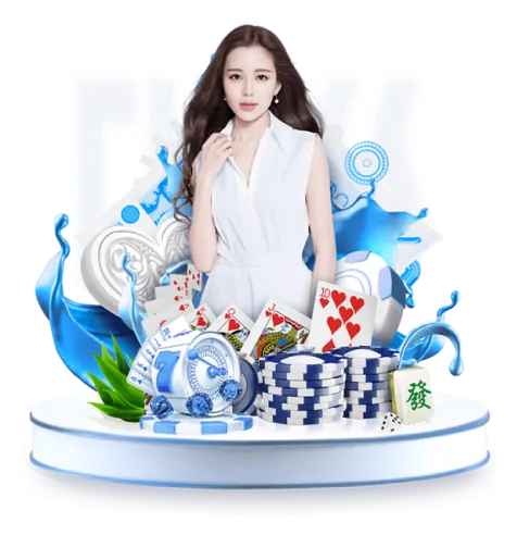 Đa dạng trò chơi win55 casino